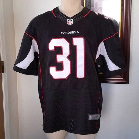 NFL Cardinals #31 David Johnson Jersey - Picture 1 of 12
